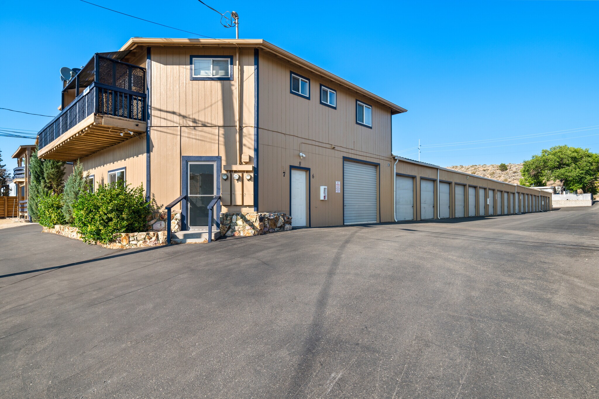 2151 Lone Mountain Dr, Carson City, NV for Rent