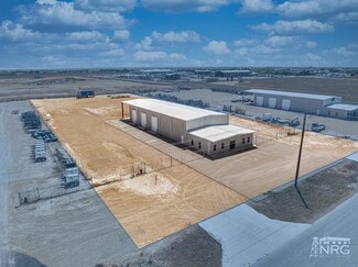 Midland, TX Industrial - 2104 E County Road 130