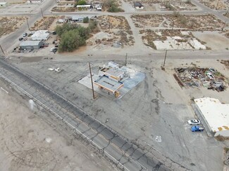 Trona, CA undefined - 82264 Trona Rd