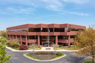 Norristown, PA Office - 1000 Madison Ave