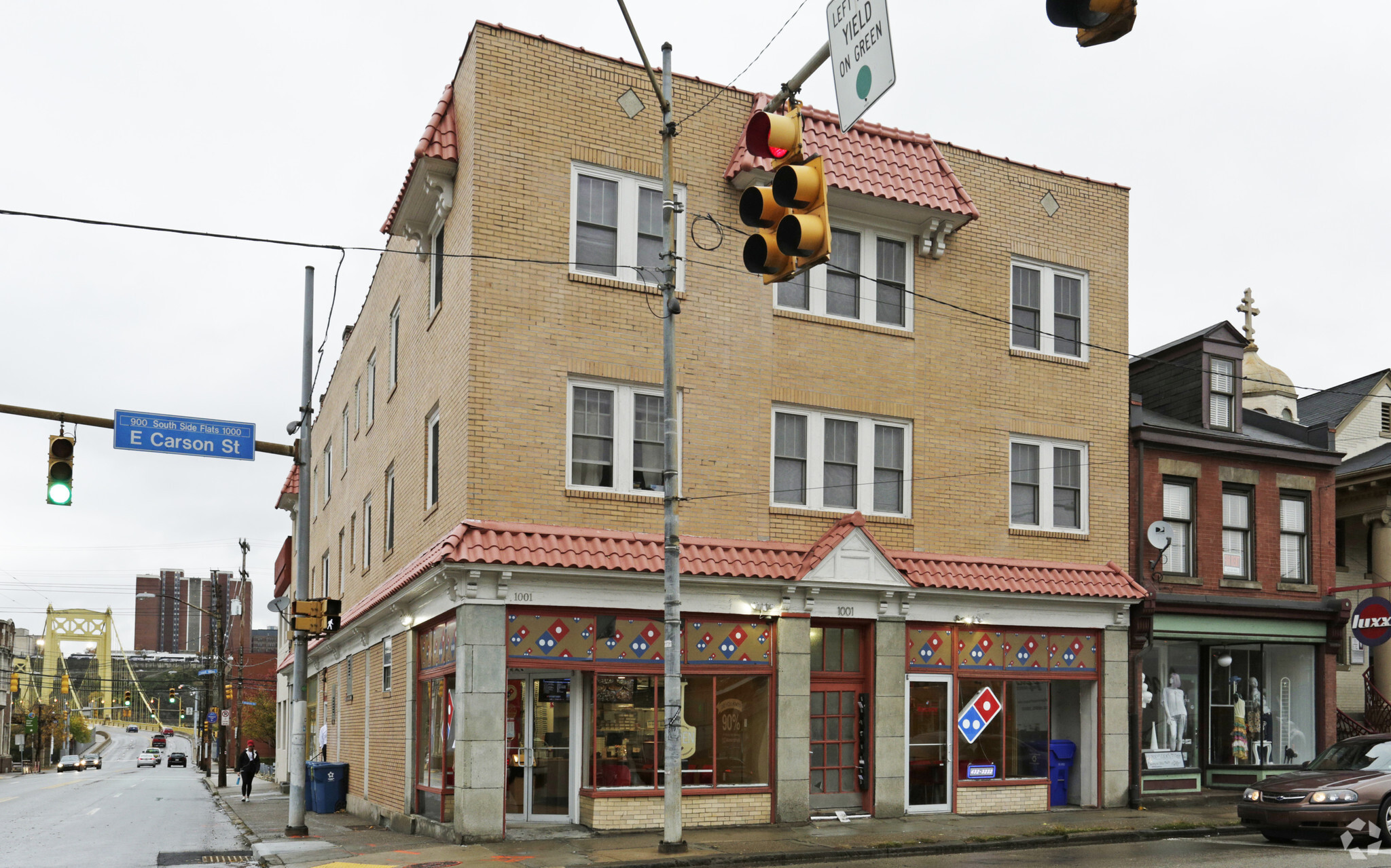 1001 E Carson St, Pittsburgh, PA for Rent