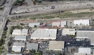Irwindale, CA Industrial - 16103 Avenida Padilla Irwindale, CA Industrial - 16103 Avenida Padilla