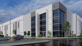 Addison, IL Industrial - 111 S Rohlwing Rd Addison, IL Industrial - 111 S Rohlwing Rd