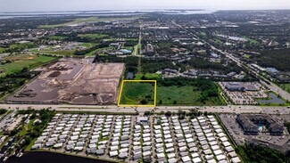 Stuart, FL Commercial - S Kanner Hwy
