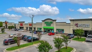 Abbeville, LA Retail - 3015 Veterans Memorial Dr