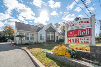 Somers, NY Retail - 256 Route 100