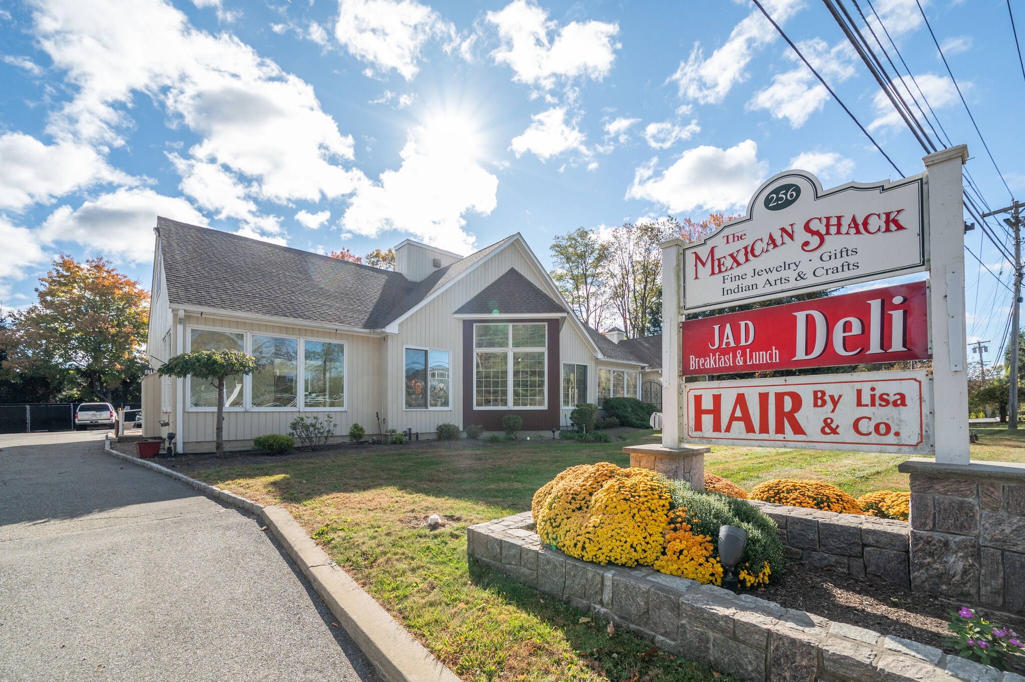 256 Route 100, Somers, NY for Rent