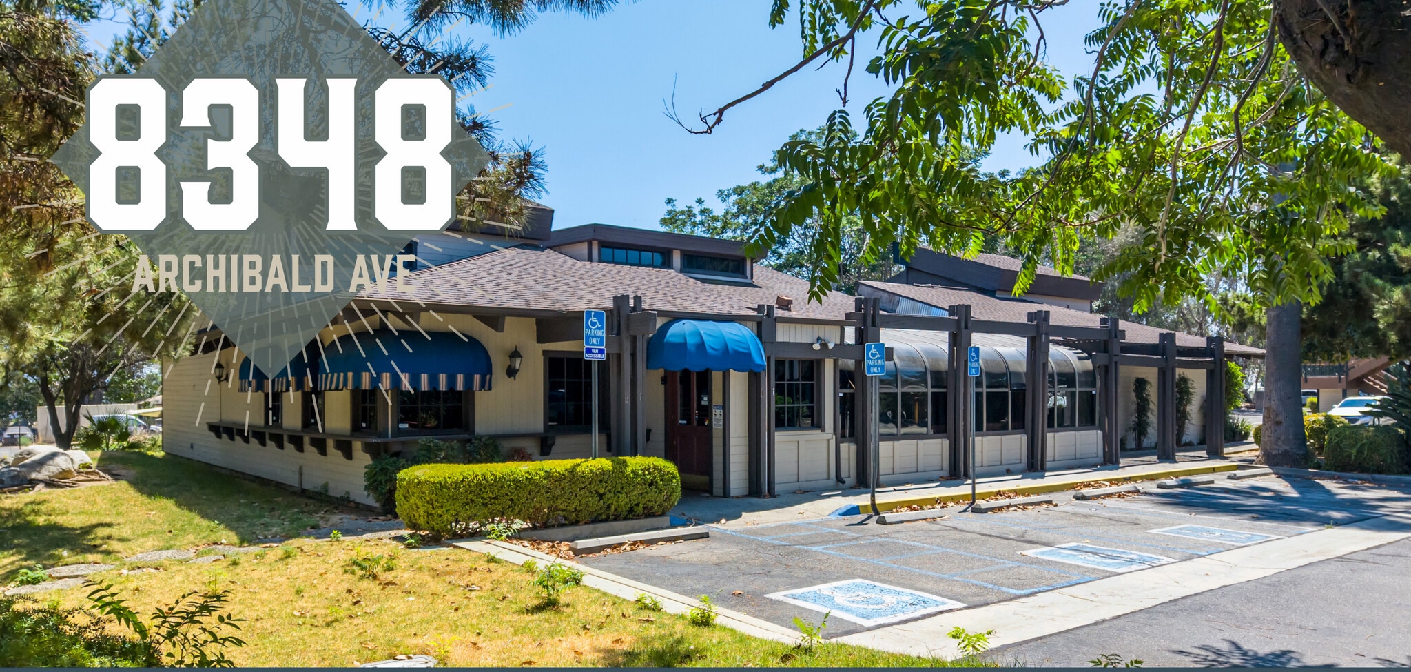 8348 Archibald Ave, Rancho Cucamonga, CA for Rent