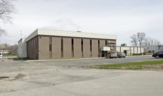 Oconomowoc, WI Manufacturing - 856 Armour Rd