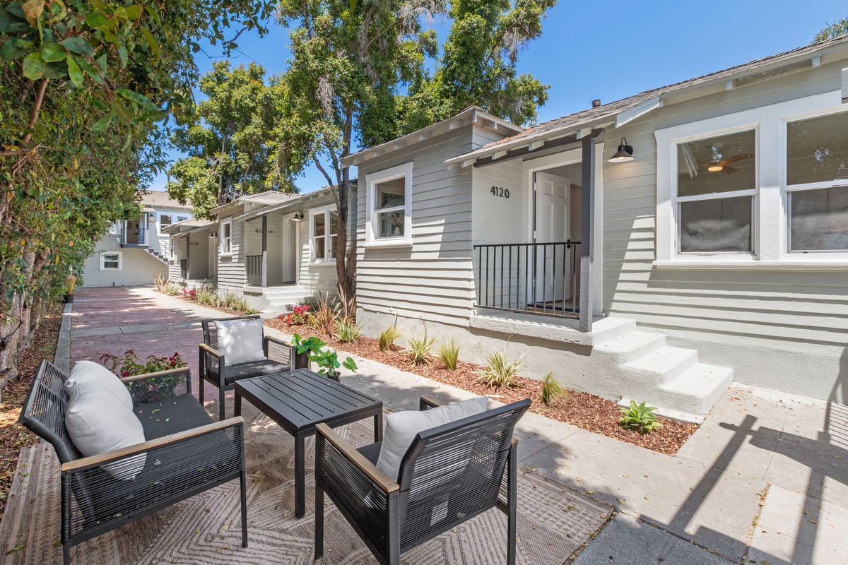 4114 39th St, San Diego, CA for Sale