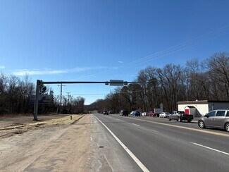 Fredericksburg, VA Commercial Land - 778 Cambridge St Fredericksburg, VA Commercial Land - 778 Cambridge St