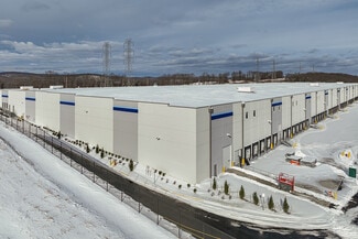 Mine Hill, NJ Distribution - 128 Iron Mountain Rd