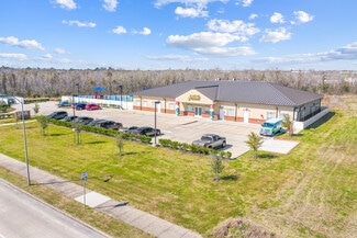 Pearland, TX Day Care Center - 3547 McHard Rd