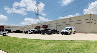 San Antonio, TX Flex - 13409 Western Oak Dr