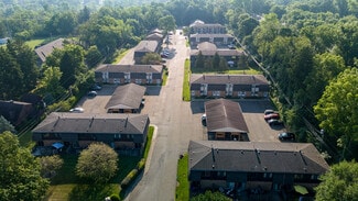 Canton, OH Apartments - 3700-3718 Martindale Rd NE