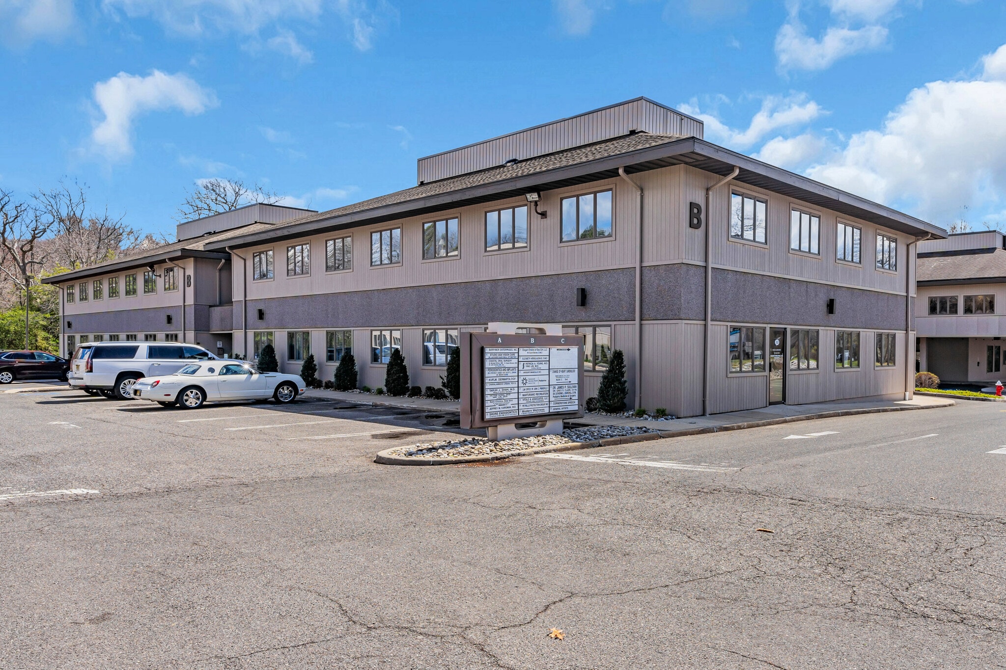 2130 Highway 35, Sea Girt, NJ for Sale