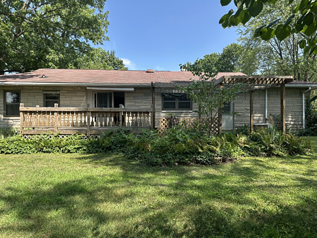 2120 3rd st, Niles, MI for Sale