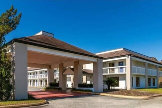 Metter, GA Hospitality - 1035 Fortner Rd