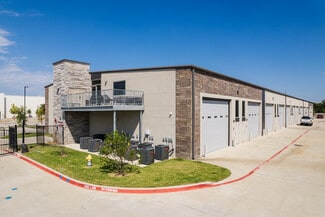 Frisco, TX Flex - 6767 All Stars Ave