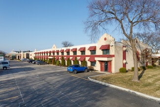 Romulus, MI Hospitality - 9191 Wickham Rd