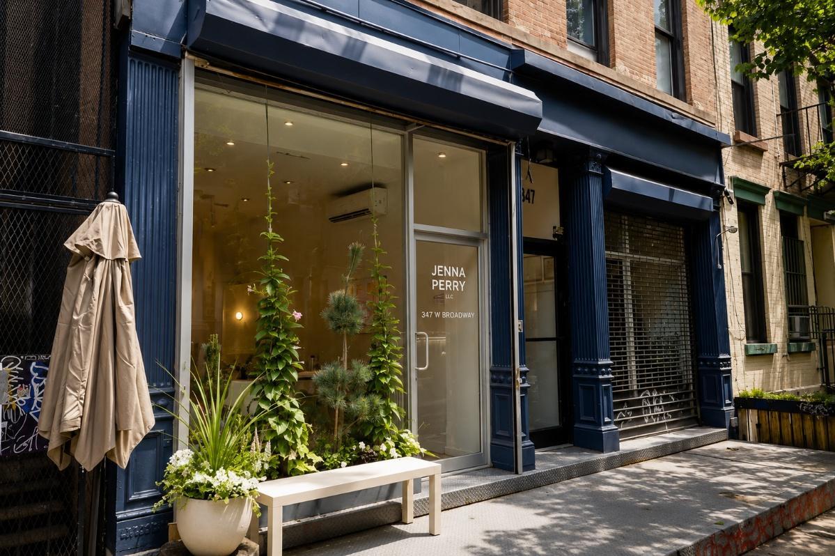 347 W Broadway, New York, NY for Sale