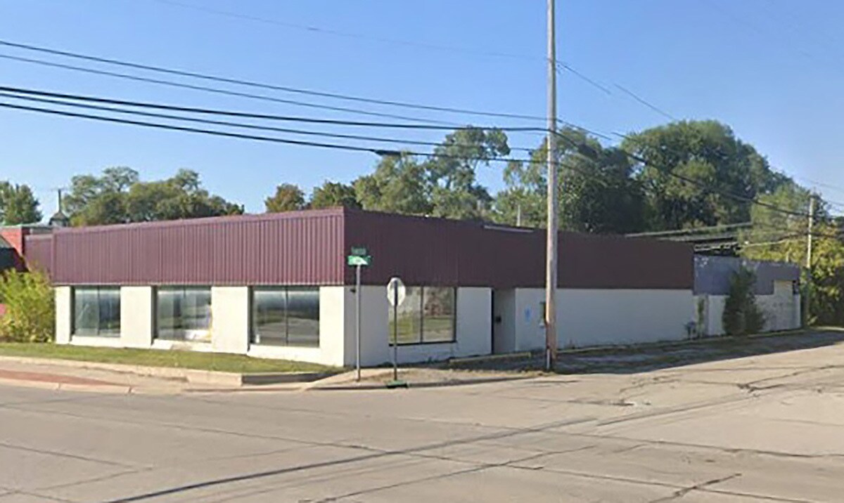 319 N Mission St, Mt Pleasant, MI for Sale