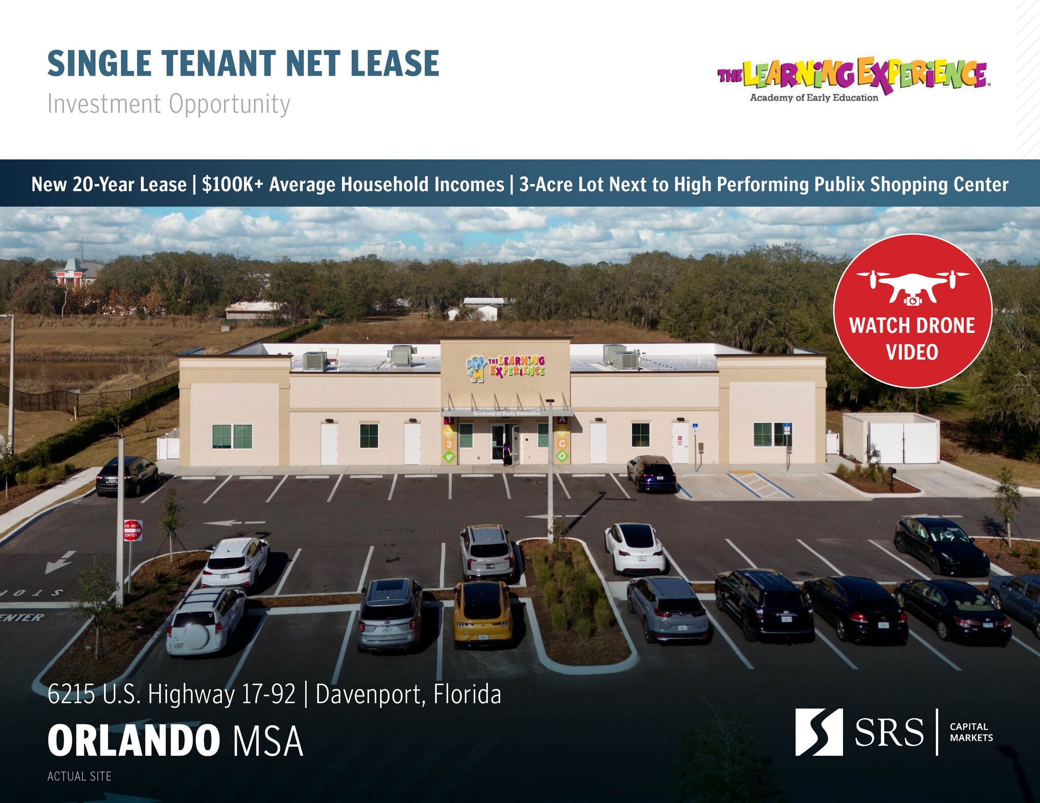 6215 US Highway 17 92 N, Davenport, FL for Sale