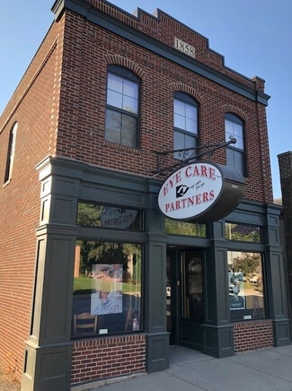 Watertown, MN Retail - 216 Lewis Ave SW