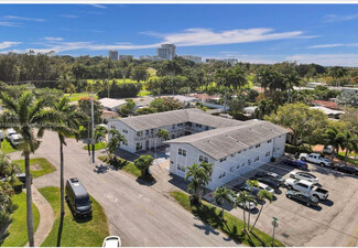 Hollywood, FL Apartments - 930 N 14th Ct