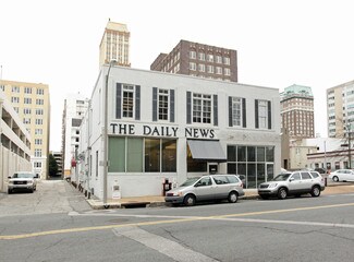 Memphis, TN Office - 189 Jefferson Ave