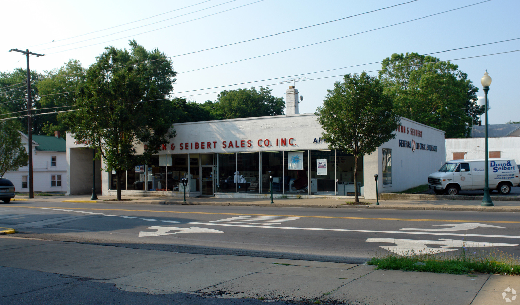 419 W King St, Martinsburg, WV for Rent