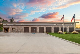 Magnolia, TX Office/Retail - 8215 FM 1488