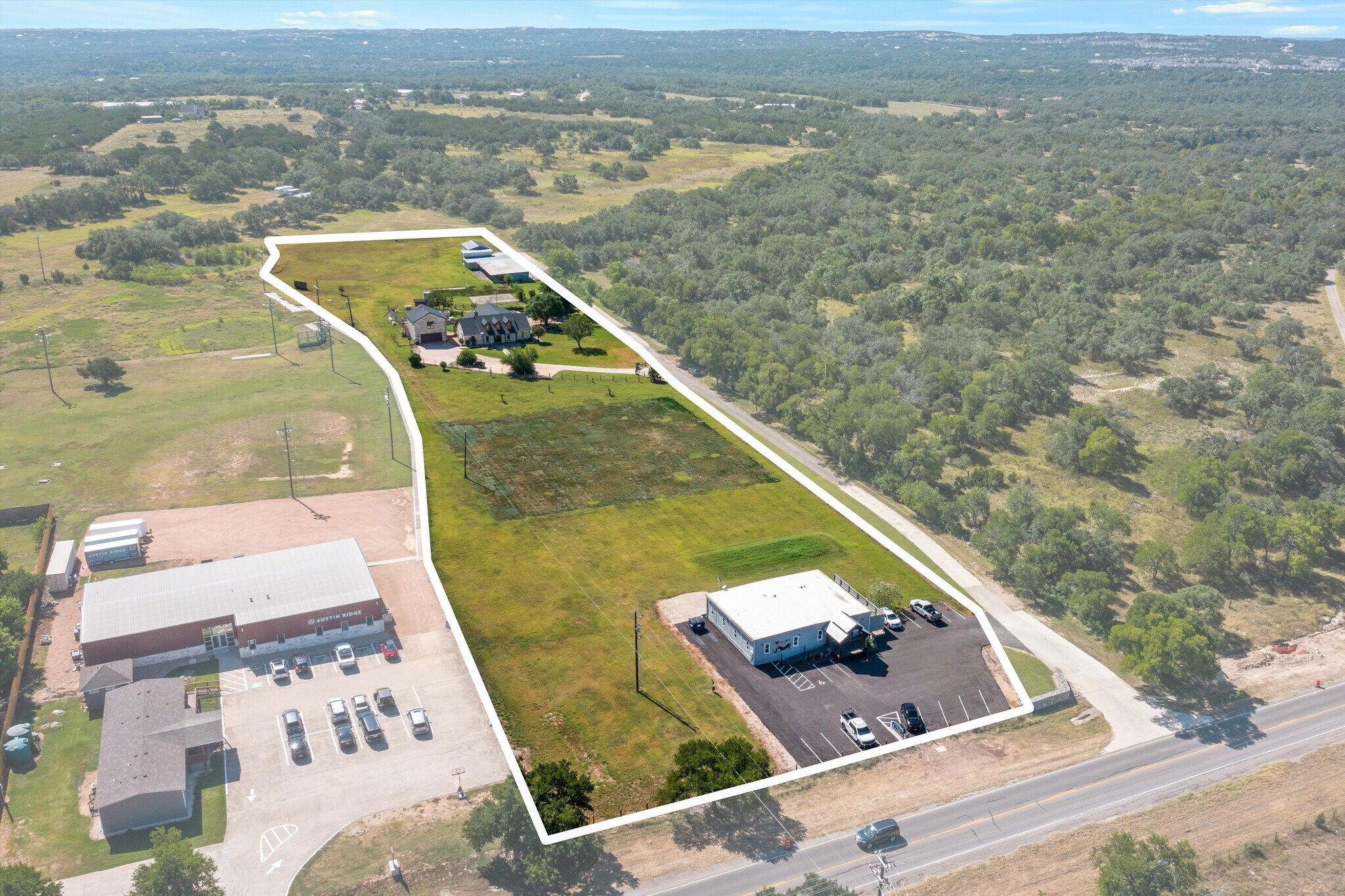 31300 Ranch Road 12, Dripping Springs, TX for Sale