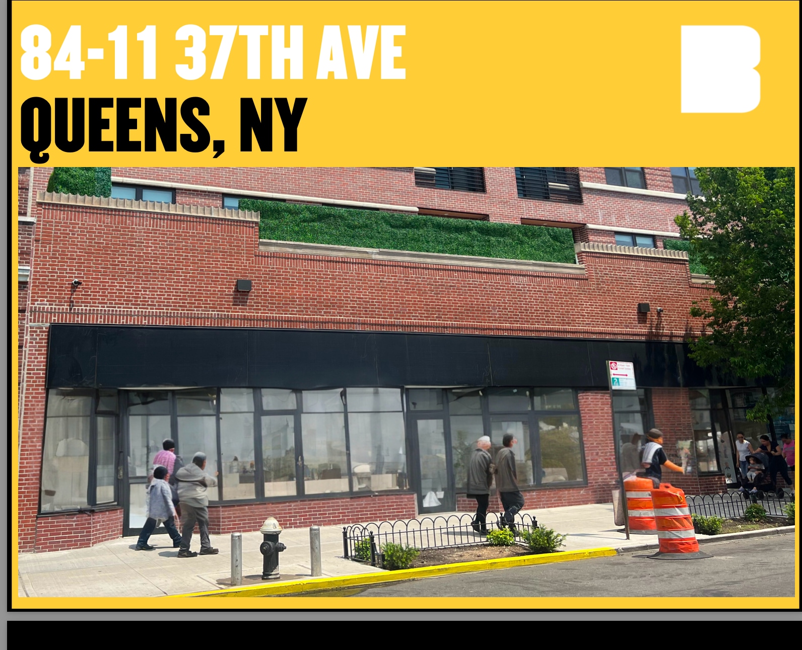 3564 85th St, Jackson Heights, NY for Rent
