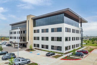 Richmond, TX Office/Medical - 24200 Via Mazzini Way
