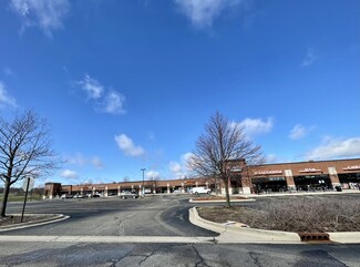 Yorkville, IL Office/Retail, Retail - 1929-1961 S Bridge St