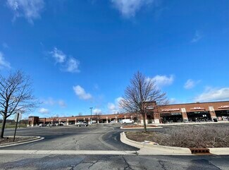 Yorkville, IL Retail - 1929-1961 S Bridge St