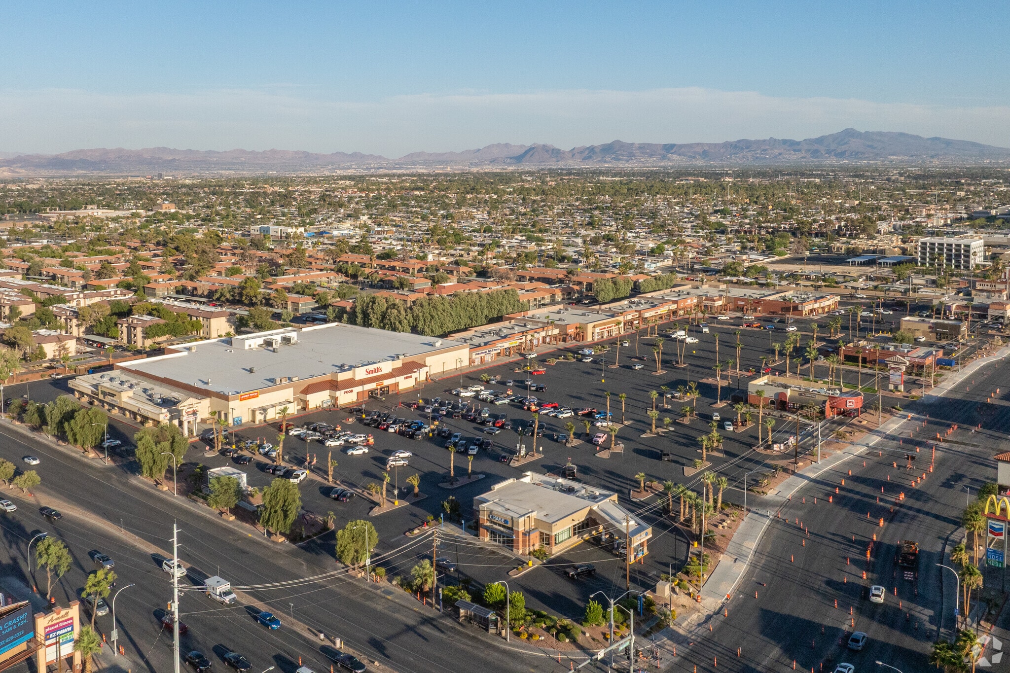 2550 S Maryland Pky, Las Vegas, NV for Sale