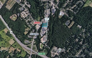 Rochester, NH Residential - 25 Old Dover Rd