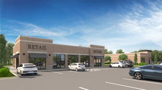 Oconomowoc, WI Commercial - N48W36903 E Wisconsin Ave