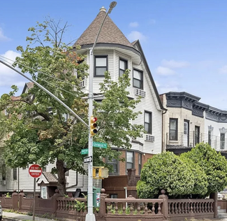 Brooklyn, NY Apartments - 2701 Glenwood Rd