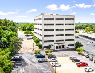 Fort Worth, TX Office - 2601 Scott Ave