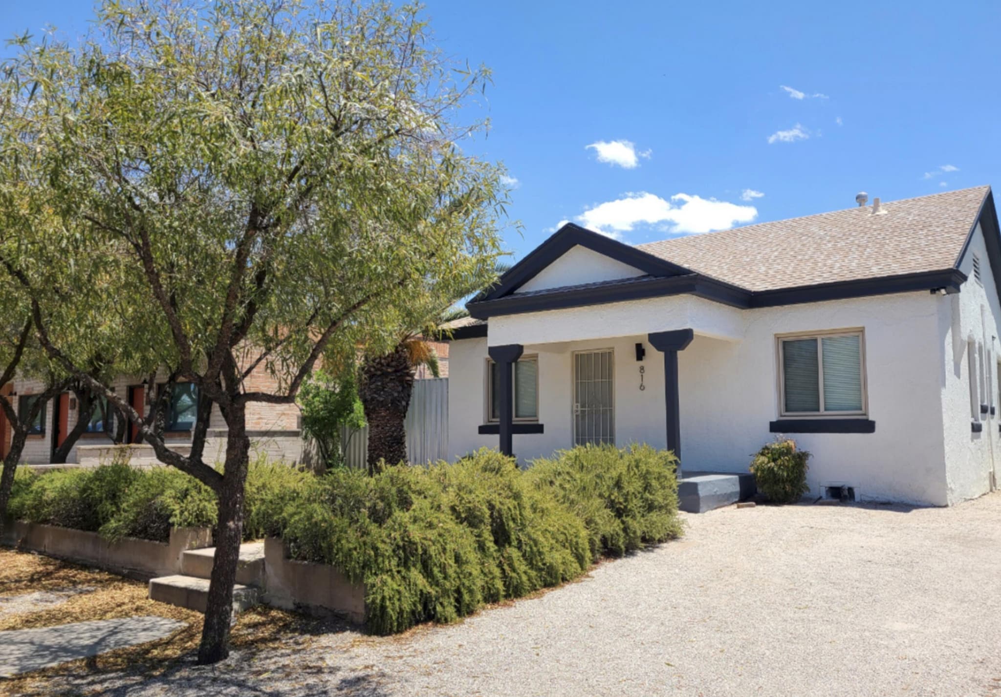 816 E 10th St, Tucson, AZ for Sale