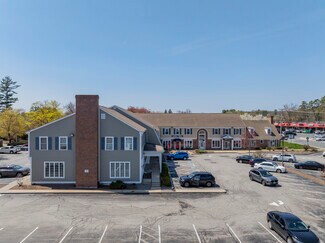 Salem, NH Office - 130 Main St