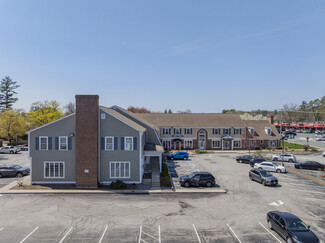 Salem, NH Retail - 130 Main St