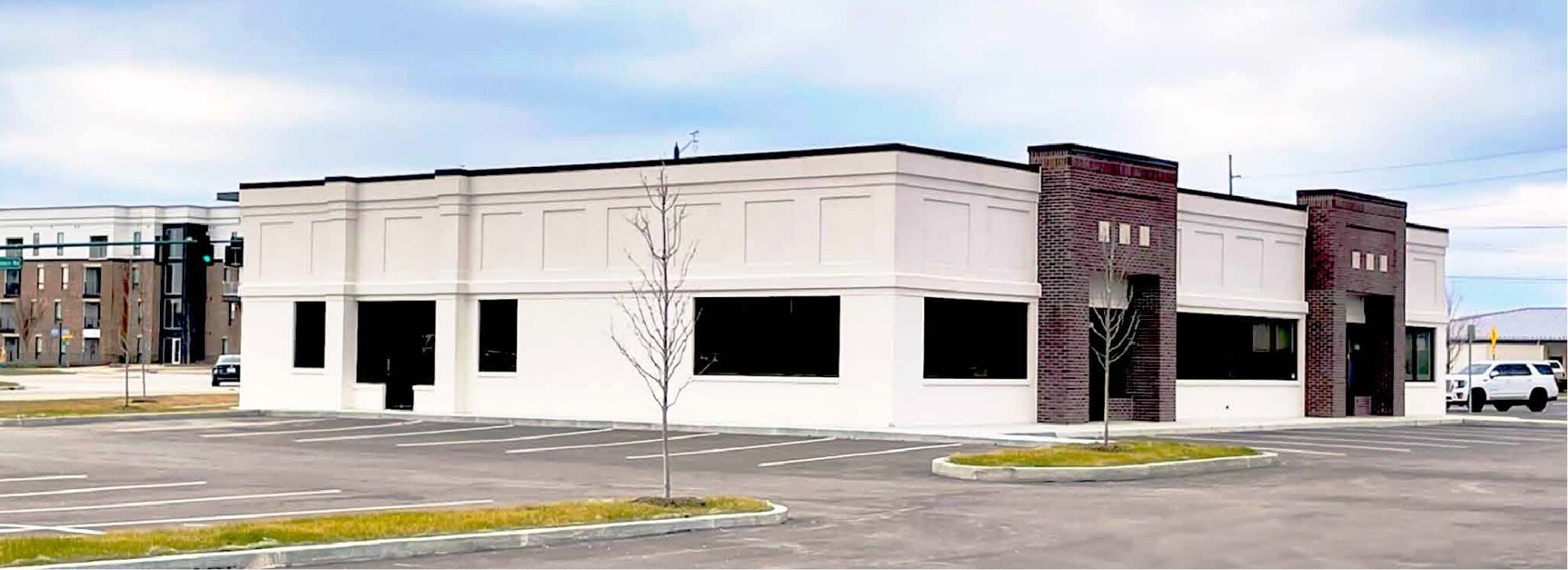 8933-8941 Technology Dr, Fishers, IN for Rent