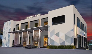 Kissimmee, FL Office/Medical - 3190 N Poinciana Blvd Kissimmee, FL Office/Medical - 3190 N Poinciana Blvd