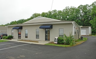 Roanoke, VA Office - 3783-3785 Peters Creek Rd