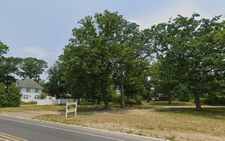 Glassboro, NJ Commercial Land - Main St & Heston St