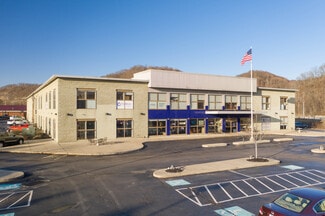 Pittsburgh, PA Office - 2585 Freeport Rd